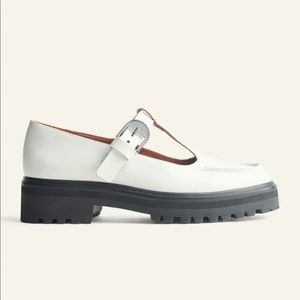 Reformation: Abalonia Chunky Maryjanes